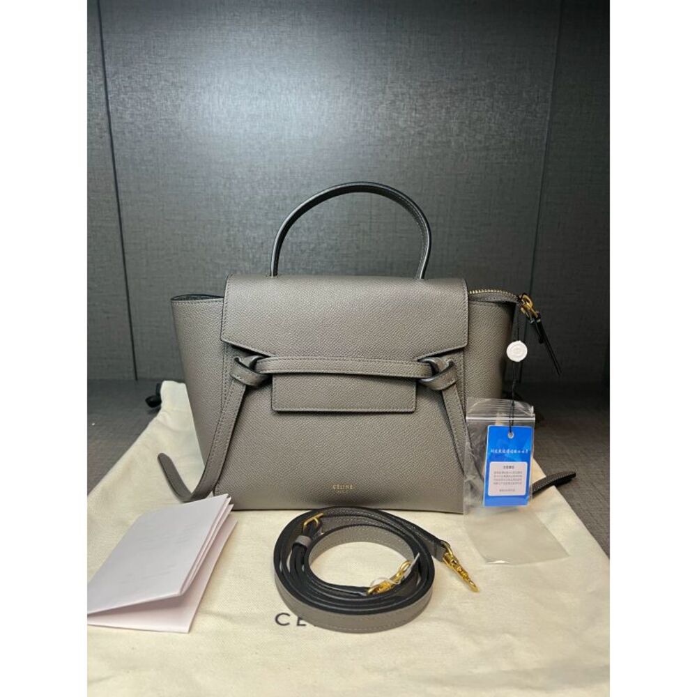 Celine Women Pre-Loved Bag Very Good Condition